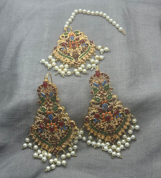 SAHELI