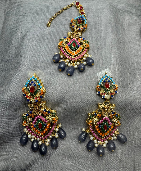 RANG-JA