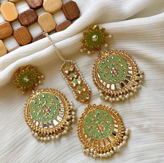ANARKALI