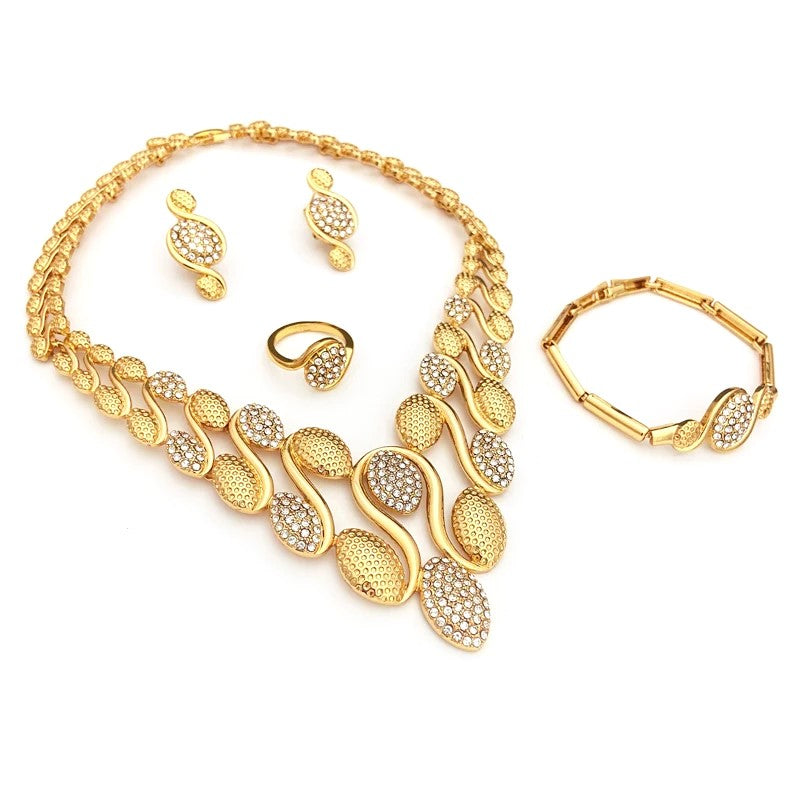 Adeeba Set